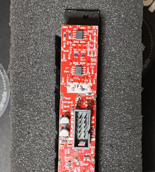 Modular Synthesizers Befaco Slew V2