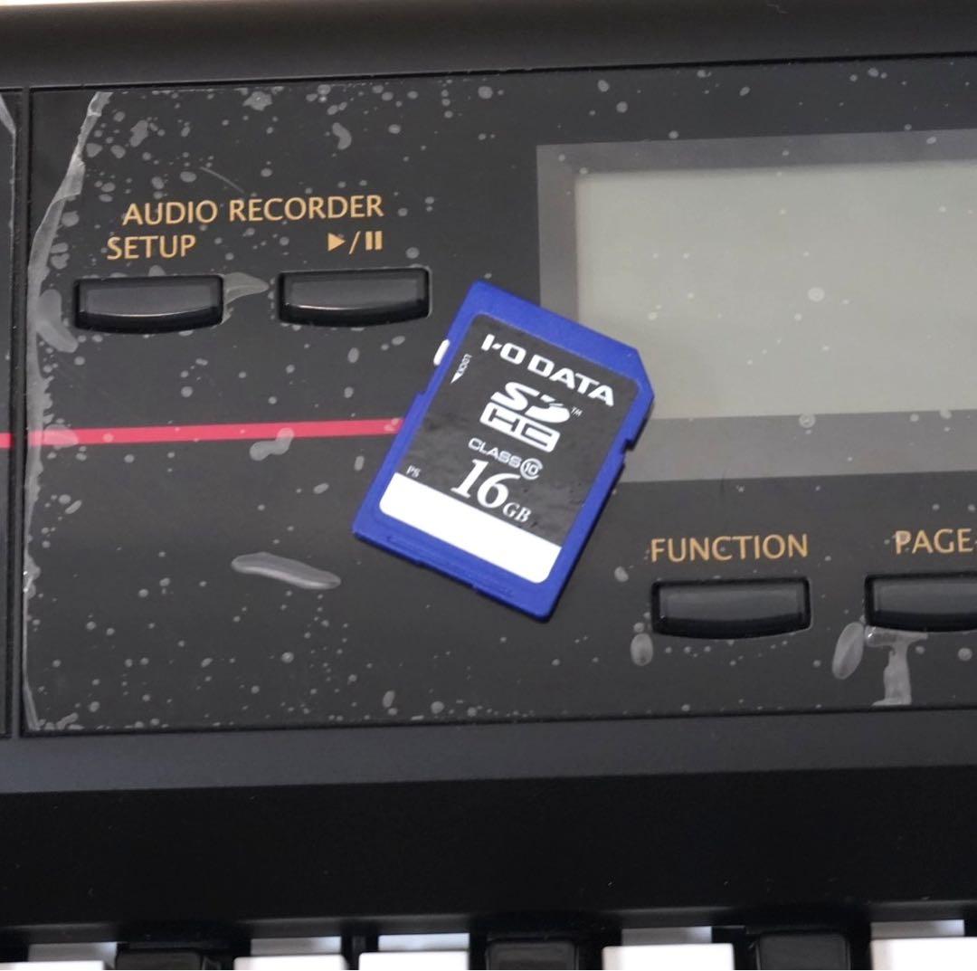 Korg Other Kross-61
