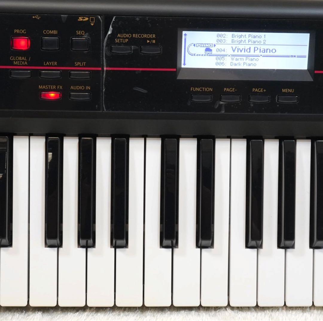 Korg Other Kross-61