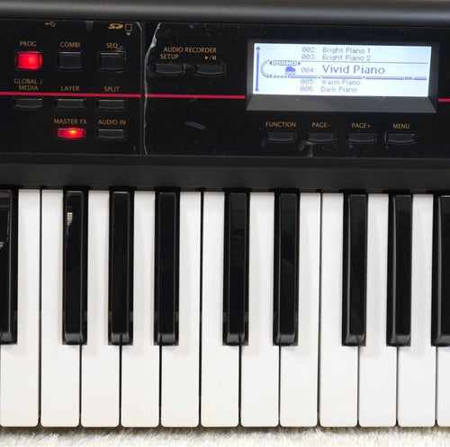 Korg Other Kross-61