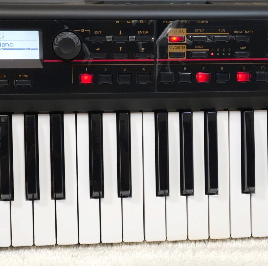 Korg Other Kross-61