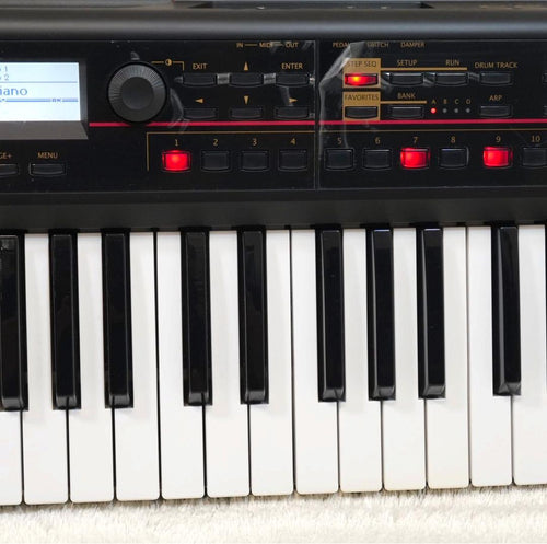 Korg Other Kross-61