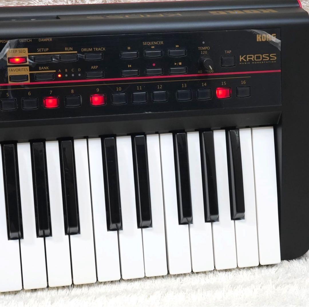Korg Other Kross-61