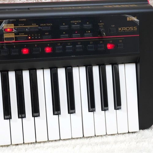 Korg Other Kross-61
