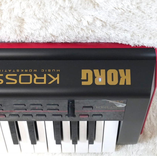 Korg Other Kross-61