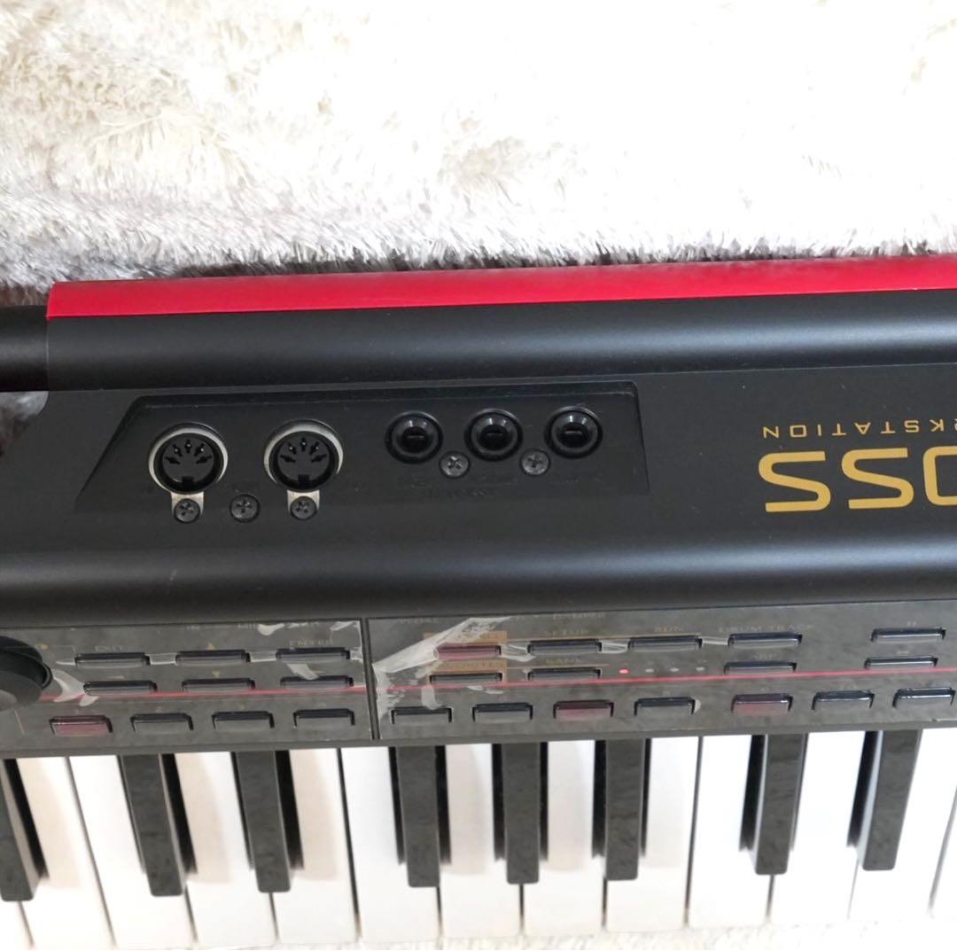 Korg Other Kross-61