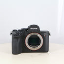 Sony Others 7Riv (Ilce-7Rm4)