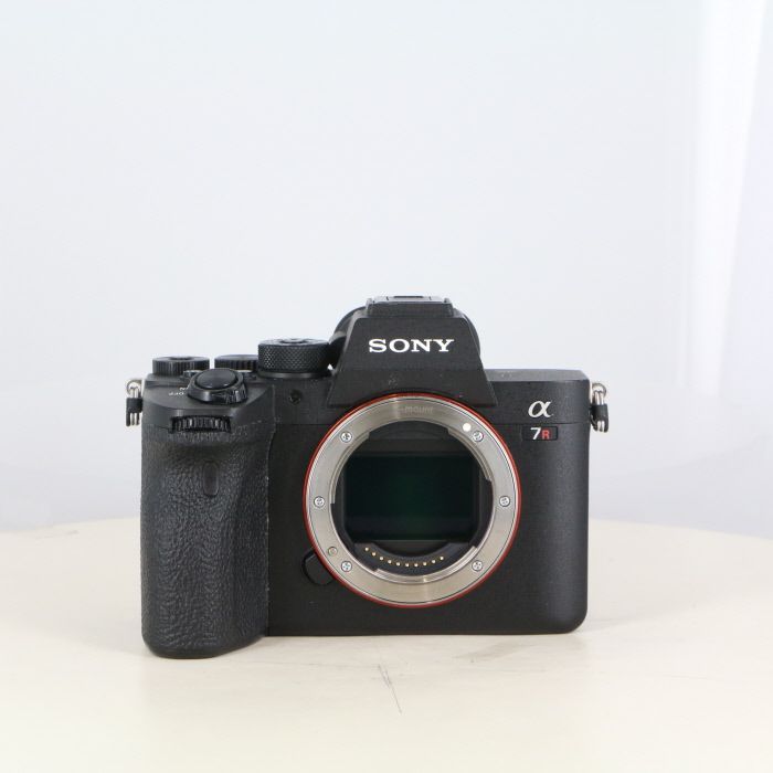 Sony Others 7Riv (Ilce-7Rm4)