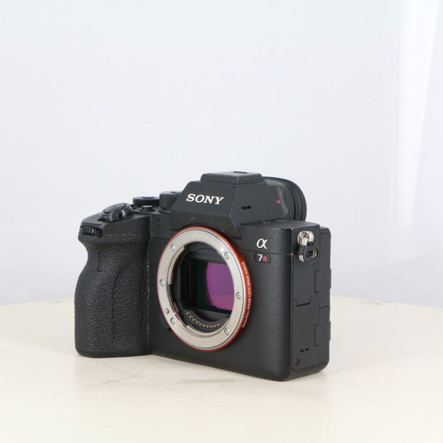 Sony Others 7Riv (Ilce-7Rm4)