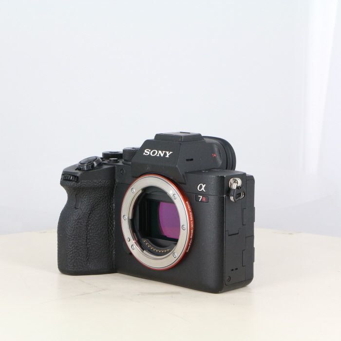 Sony Others 7Riv (Ilce-7Rm4)