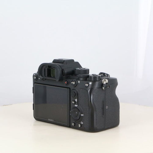 Sony Others 7Riv (Ilce-7Rm4)
