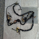Yamaha Harness Wire Xj400 Xj400E Xj400D