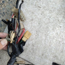 Yamaha Harness Wire Xj400 Xj400E Xj400D