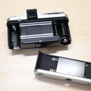 Nikon Slr Cameras (Film) F F1.4 758