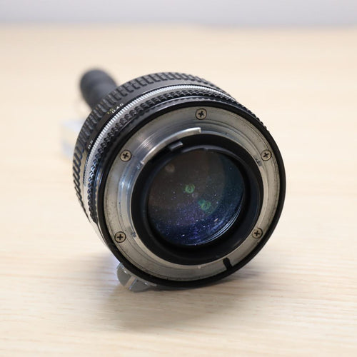 Nikon Slr Cameras (Film) F F1.4 758
