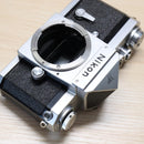 Nikon Slr Cameras (Film) F F1.4 758