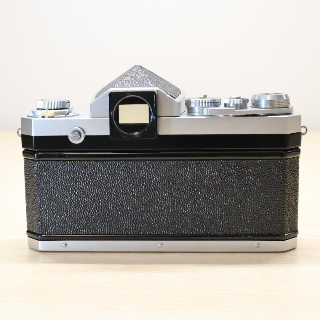 Nikon Slr Cameras (Film) F F1.4 758