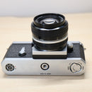 Nikon Slr Cameras (Film) F F1.4 758