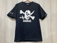T -Shirt A Bathing Ape/ /Neighborhood/ /M