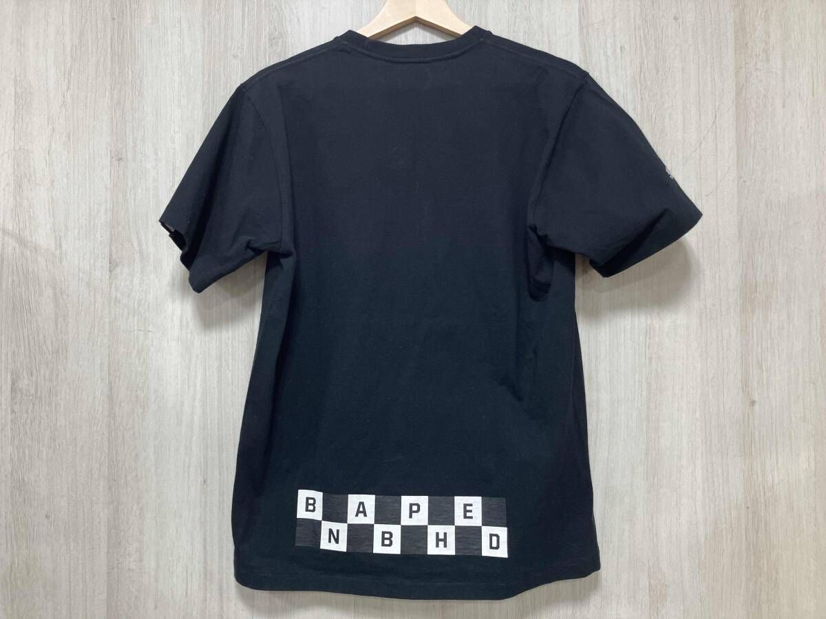 T -Shirt A Bathing Ape/ /Neighborhood/ /M