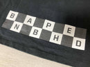 T -Shirt A Bathing Ape/ /Neighborhood/ /M