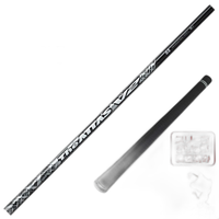 Ust Mamiya Shaft The Attas V2 7 [45.00