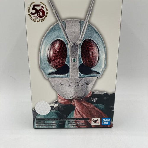 Others S.H.Figuarts 1 50Th Anniversary Ver.[90]