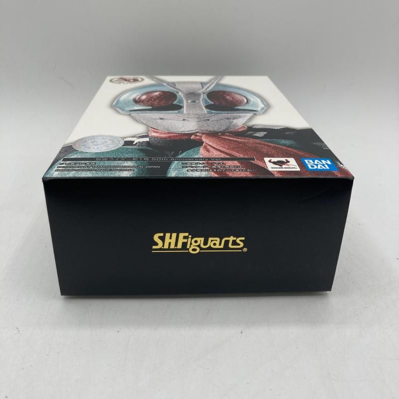 Others S.H.Figuarts 1 50Th Anniversary Ver.[90]
