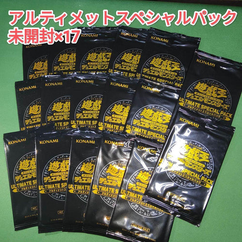Yu-Gi-Oh! Ocg Duel Monsters (Japanese) 17