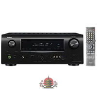 Amplifier Body Denon Av Avc-1610-K