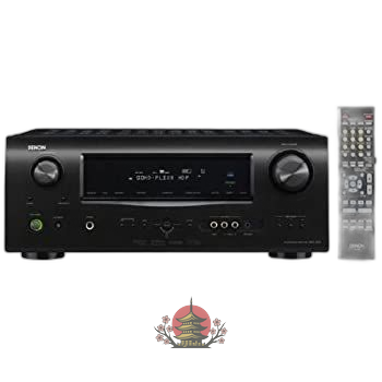 Amplifier Body Denon Av Avc-1610-K
