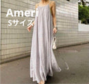 Ameri Vintage Cami Dress Medi Lamp Halter Neck