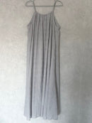 Ameri Vintage Cami Dress Medi Lamp Halter Neck
