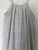 Ameri Vintage Cami Dress Medi Lamp Halter Neck