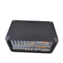 Yamaha Powered Mixer Emx620 6Ch 200W