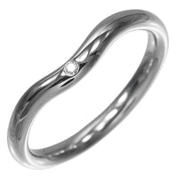 Tiffany Others Tiffany&Co. Pt950 9 3.7G