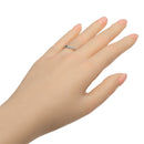 Tiffany Others Tiffany&Co. Pt950 9 3.7G