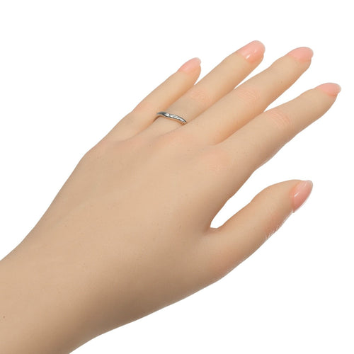 Tiffany Others Tiffany&Co. Pt950 9 3.7G
