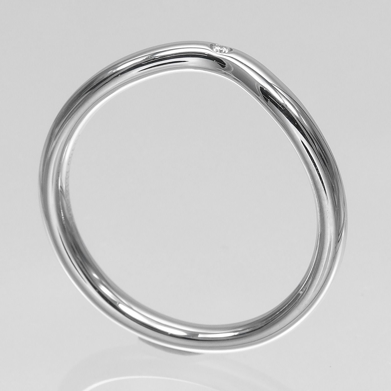 Tiffany Others Tiffany&Co. Pt950 9 3.7G