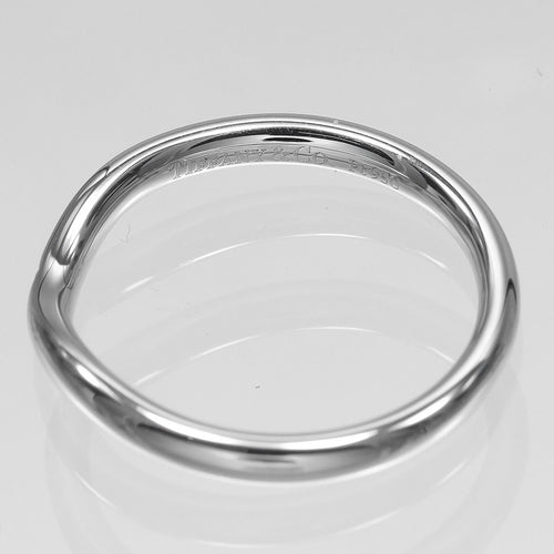 Tiffany Others Tiffany&Co. Pt950 9 3.7G