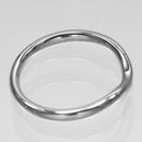 Tiffany Others Tiffany&Co. Pt950 9 3.7G