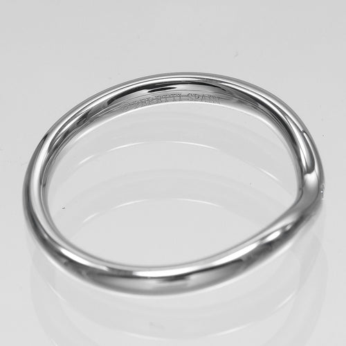 Tiffany Others Tiffany&Co. Pt950 9 3.7G