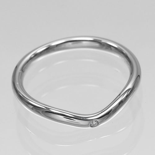 Tiffany Others Tiffany&Co. Pt950 9 3.7G