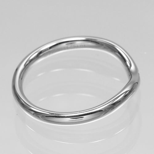 Tiffany Others Tiffany&Co. Pt950 9 3.7G