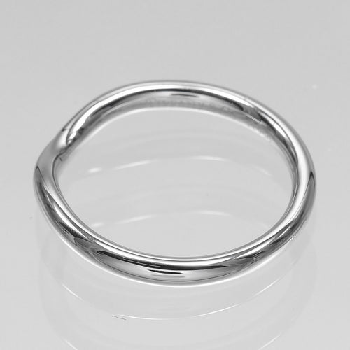 Tiffany Others Tiffany&Co. Pt950 9 3.7G