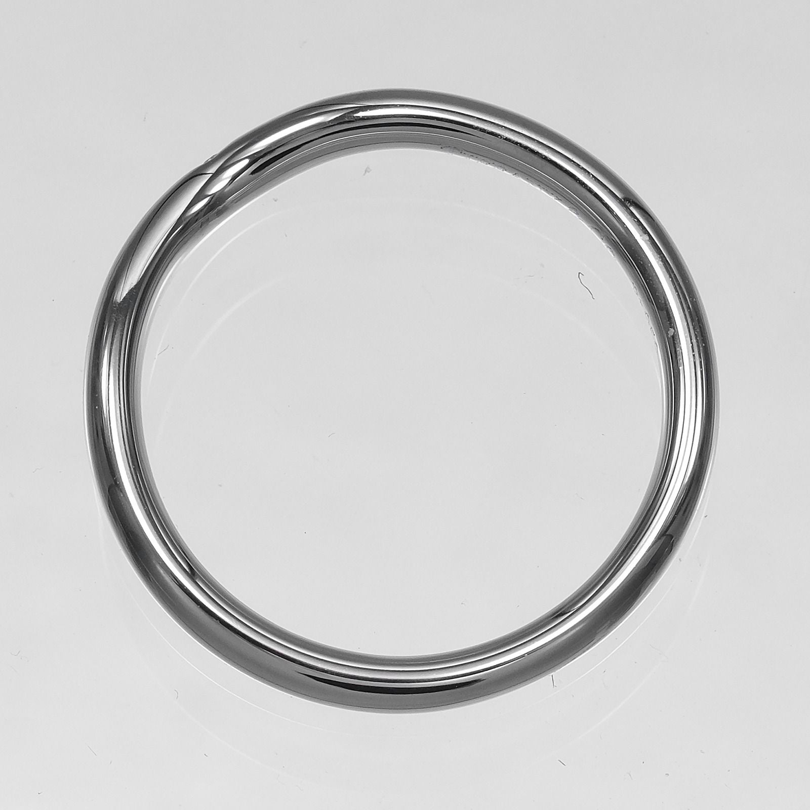 Tiffany Others Tiffany&Co. Pt950 9 3.7G