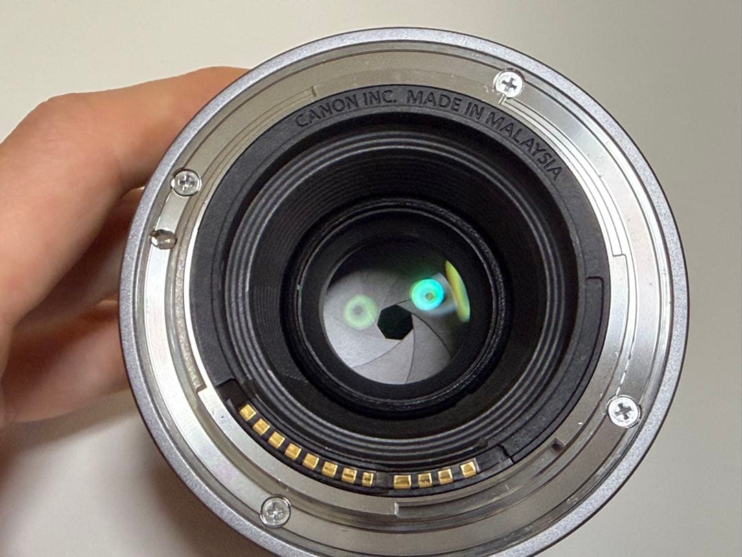Canon Mirrorless Interchangeable Lens Cameras Eos Rp Rf