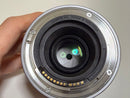 Canon Mirrorless Interchangeable Lens Cameras Eos Rp Rf