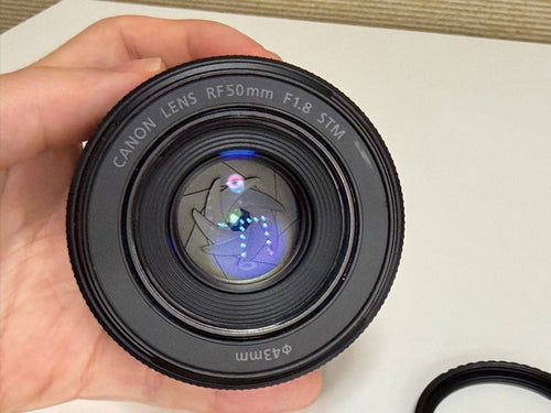 Canon Mirrorless Interchangeable Lens Cameras Eos Rp Rf