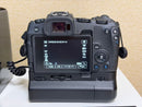 Canon Mirrorless Interchangeable Lens Cameras Eos Rp Rf